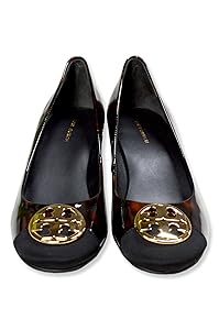 Amazon.com | Tory Burch Women's Chelsea Cap-Toe 50mm 2